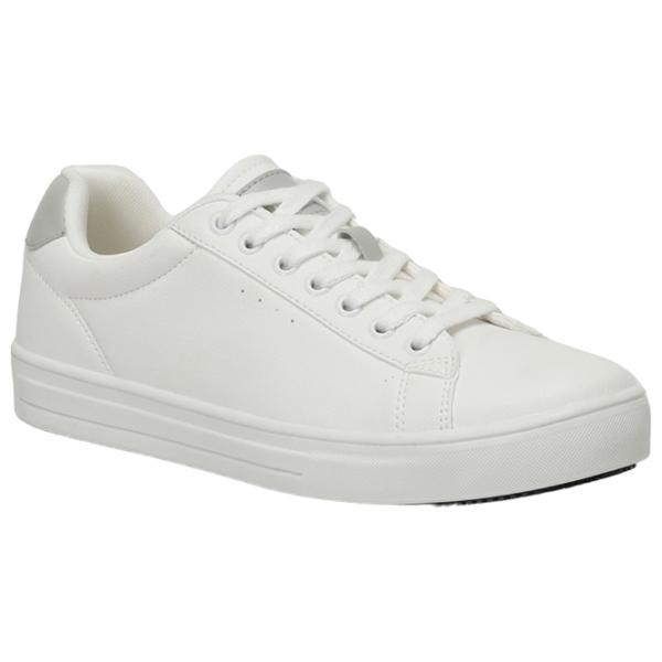 Adidași pentru bărbați Kinetix COMBY 4FX 45/ White photo 1 Adidași pentru bărbați Kinetix COMBY 4FX 45/ White photo 1