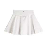 Pantaloni scurți pentru femei Koton 4SAK40009NK S/ White
