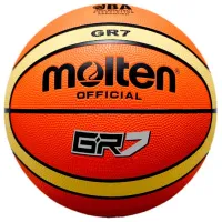 Мяч для баскетбола Essa Toys Molten GR7 Резина/ Любительский