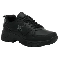 Adidași pentru bărbați Kinetix WERREL PU 2PR 45/ Black