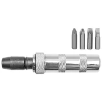 Отвертка Toya 65120 7 мм