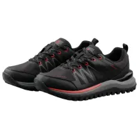 Adidași pentru bărbați Lumberjack MARY 2PR 43/ Black
