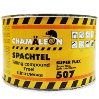 Шпаклевка Chamaleon 15074 Для отделки автомобилей