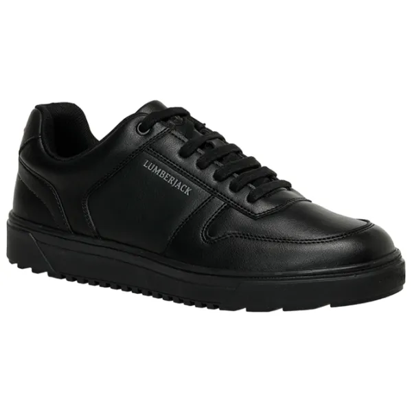 Adidași pentru bărbați Lumberjack ESCALANTE 3PR 42/ Black photo 1 Adidași pentru bărbați Lumberjack ESCALANTE 3PR 42/ Black photo 1