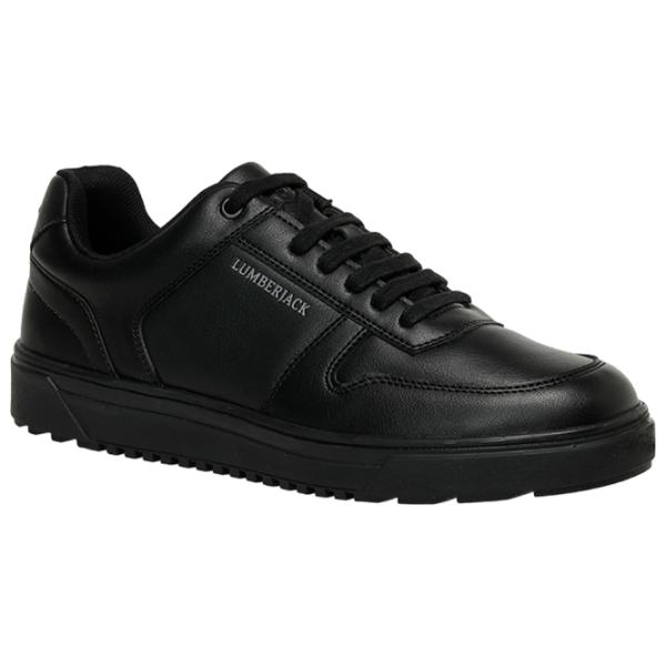 Adidași pentru bărbați Lumberjack ESCALANTE 3PR 43/ Black photo 1 Adidași pentru bărbați Lumberjack ESCALANTE 3PR 43/ Black photo 1