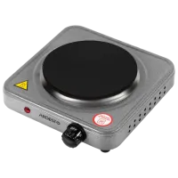 Настольная плита Ardesto ECS-J110G Электрическая/ Графитовый
