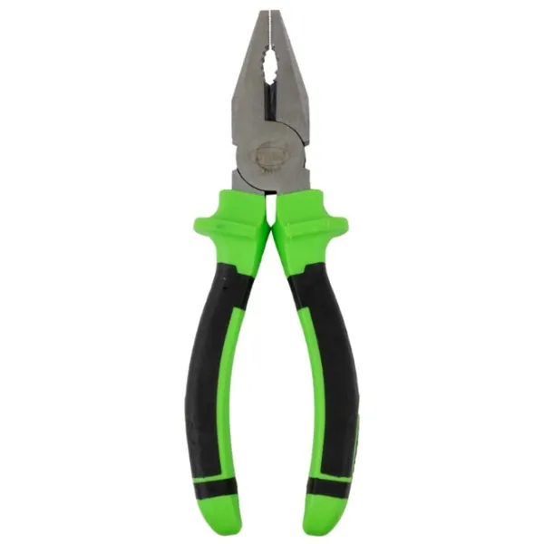 Плоскогубцы JBM 54015 180 мм photo 1