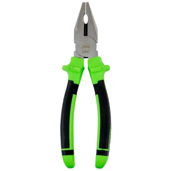 Плоскогубцы JBM 53967 200 мм photo 1