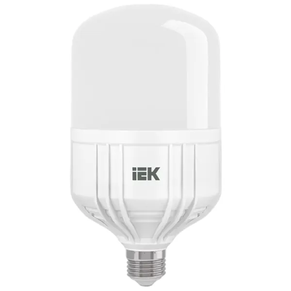 Bec LED IEK HP 1515112 E27/ 30 W/ 4000 K/ 2700lm/ White photo 1