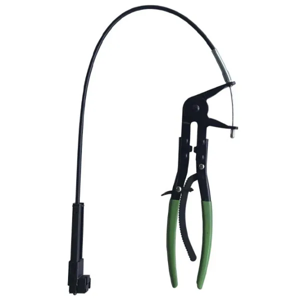 Плоскогубцы JBM 53390 630 мм photo 1