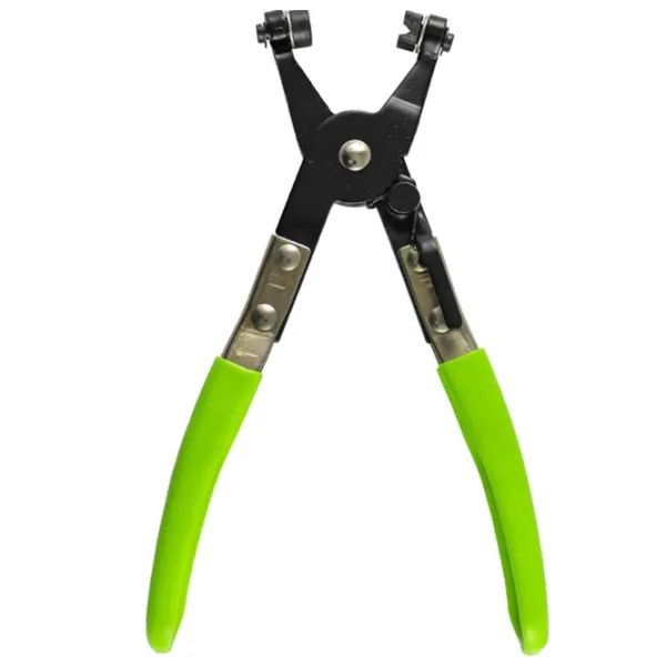 Клещи обжимные JBM 13709 220 мм photo 1