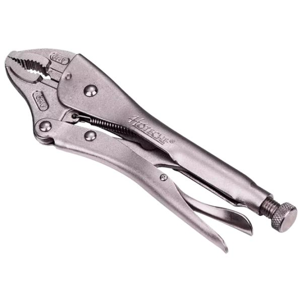 Clește menghină Hoteche 110203 250 mm photo 1