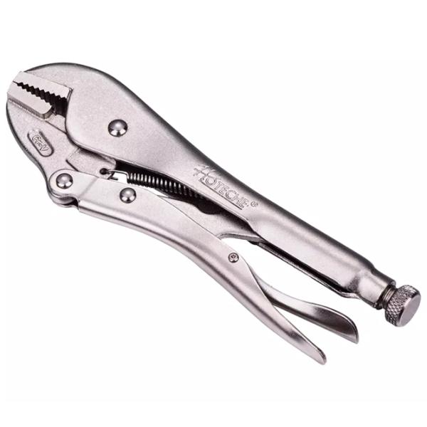 Clește menghină Hoteche 110403 250 mm photo 1 Clește menghină Hoteche 110403 250 mm photo 1