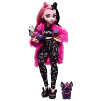 Кукла Mattel Monster High Creepover Party HKY66  Дракула / 4+