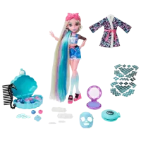Set Mattel Monster High Laguna Blue HKY69  model / 3+