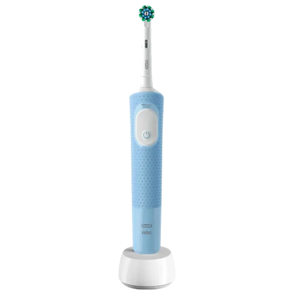 Periuță de dinți electrică Braun Vitality Pro 2D/ Blue photo 1