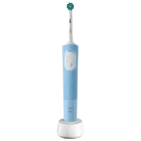 Зубная электрощетка Braun Vitality Pro 2D/ Синий