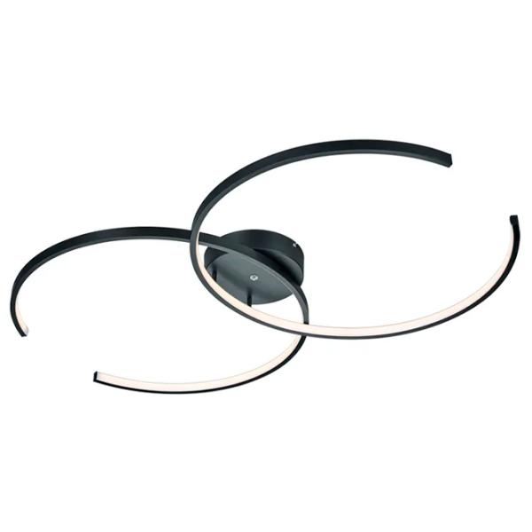 Plafonieră Trio 651110232  photo 1 Plafonieră Trio 651110232  photo 1