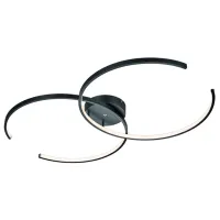 Plafonieră Trio 651110232 