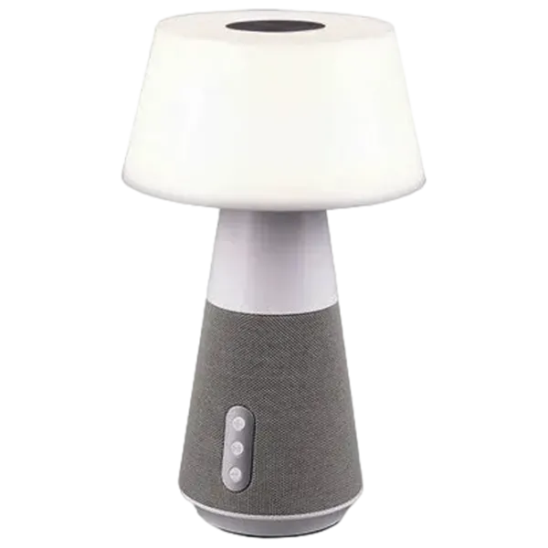 Lampă de masă Trio R52041101 White photo 1