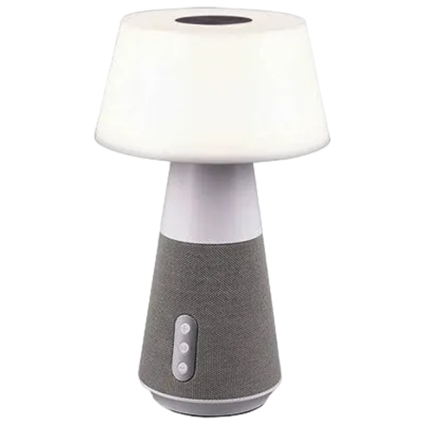 Lampă de masă Trio R52041101 White photo 1
