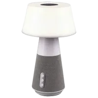 Настольная лампа Trio R52041101 Белый