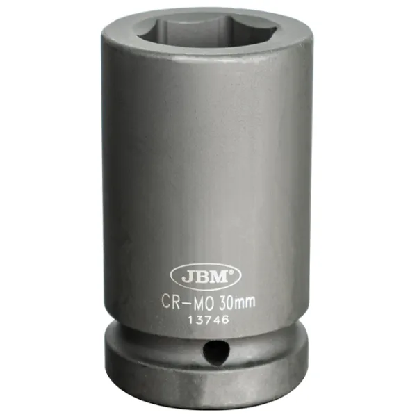 Головка ударная JBM 13746 90 мм photo 1 Головка ударная JBM 13746 90 мм photo 1