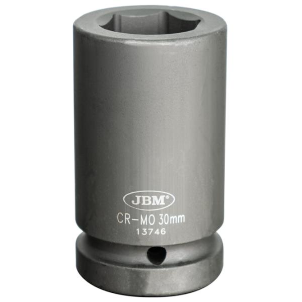 Головка ударная JBM 13746 90 мм photo 1 Головка ударная JBM 13746 90 мм photo 1