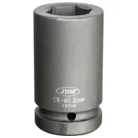 Головка ударная JBM 13746 90 мм