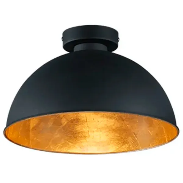 Plafonieră Trio JIMMY Metal photo 1 Plafonieră Trio JIMMY Metal photo 1