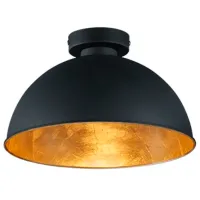 Plafonieră Trio JIMMY Metal