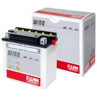 Acumulator moto Fiamm FB10L-B 11 Ah