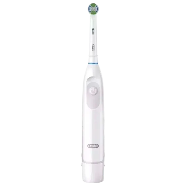 Periuță de dinți electrică Braun DB5 2D/ White photo 1