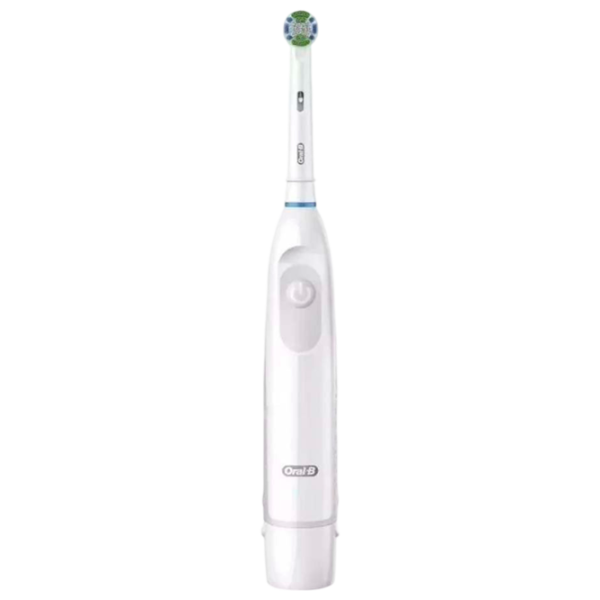 Periuță de dinți electrică Braun DB5 2D/ White photo 1