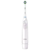 Зубная электрощетка Braun DB5 2D/ Белый
