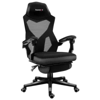 Scaun Gaming Huzaro Combat 3.0 Carbon