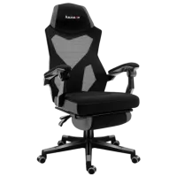 Scaun Gaming Huzaro Combat 3.0 Gray