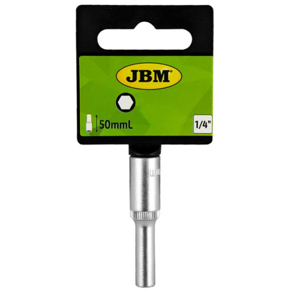 Cap tubular JBM 10097 50 mm photo 1 Cap tubular JBM 10097 50 mm photo 1