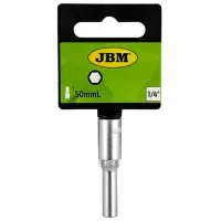 Cap tubular JBM 10097 50 mm