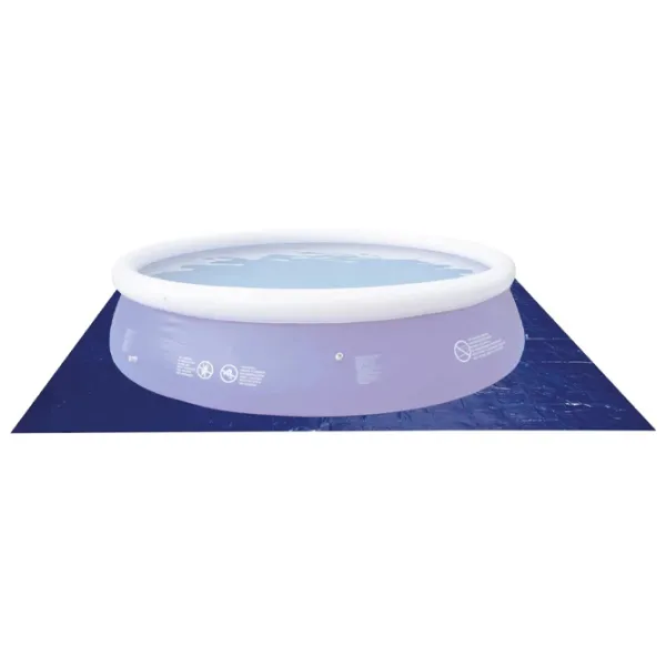 Covoraș sub piscină Avenli 16123 Blue photo 1