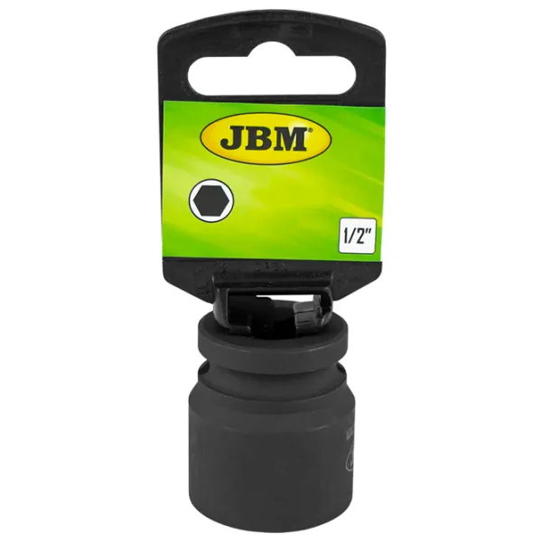 Головка ударная JBM 11121  photo 1