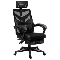 Scaun Gaming Huzaro Combat 5.0 Black