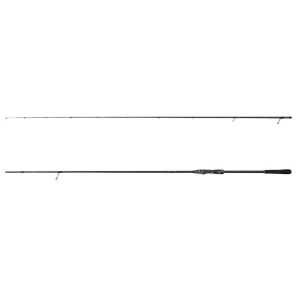 Удилище Delphin EXTAZA 24T Carp/ 2 photo 1
