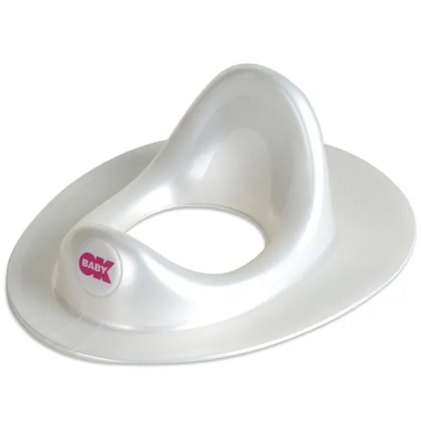 Reductor WC Ok Baby Ergo Unisex/ 12+ luni/ Plastic photo 1