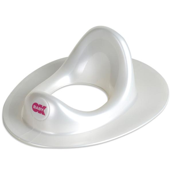 Reductor WC Ok Baby Ergo Unisex/ 12+ luni/ Plastic photo 1