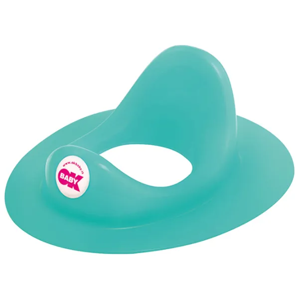 Reductor WC Ok Baby Ergo Unisex/ 12+ luni/ Plastic photo 1