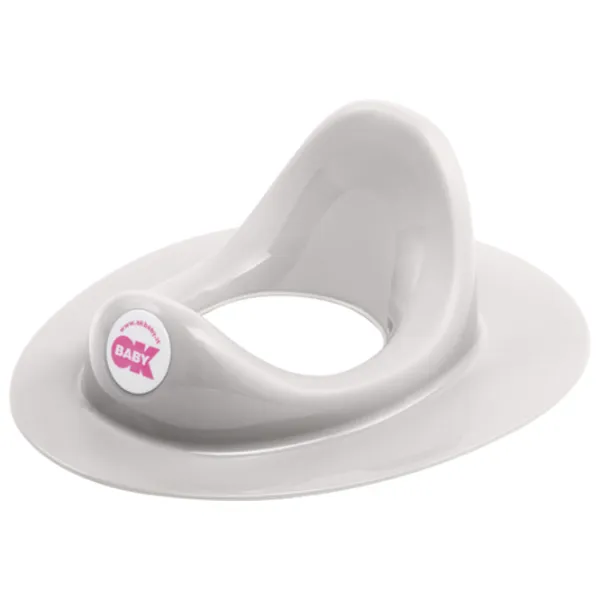 Reductor WC Ok Baby Ergo Unisex/ 12+ luni/ Plastic photo 1