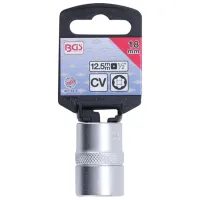 Трубчатая головка BGS 2418 