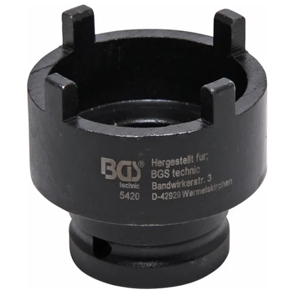 Адаптер JBM 5420  photo 1