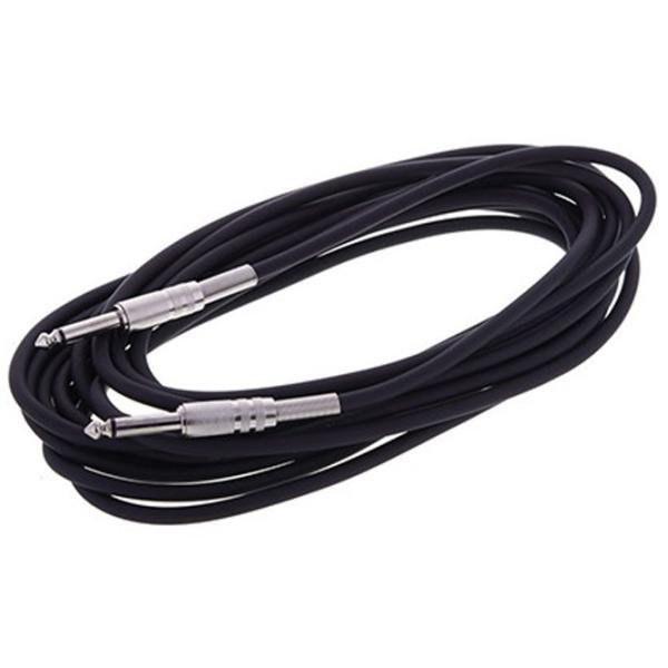 Cablu audio Sssnake IPP1060 PVC/ Black photo 1